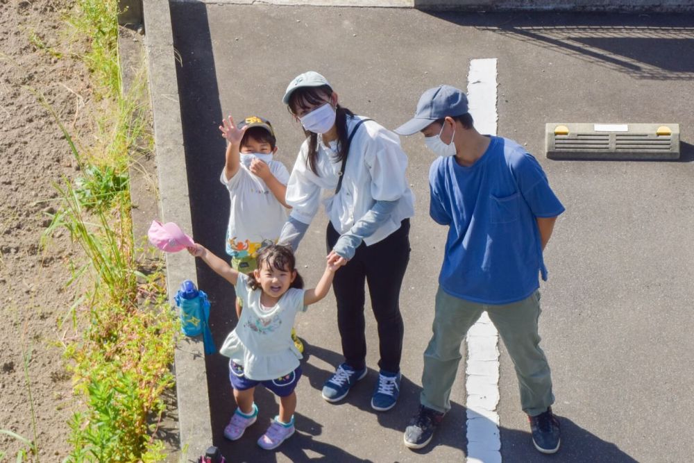 「太宰府市08」注文住宅現場リポート③【上棟式】