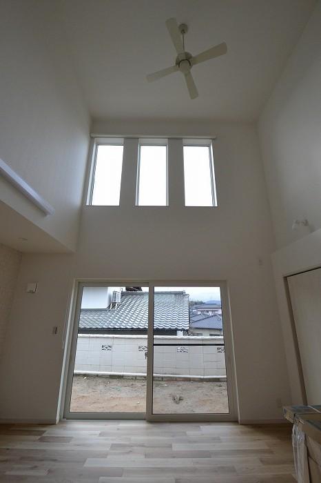 「那珂川市02」注文住宅現場リポート⑫