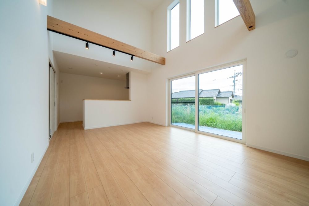 「小郡市04」注文住宅現場リポート⑨【建物竣工】