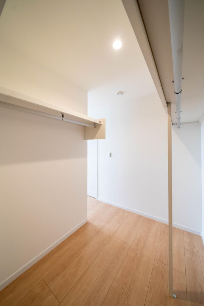 「小郡市04」注文住宅現場リポート⑨【建物竣工】