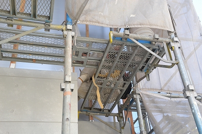 福岡市南区高木03 注文住宅建築現場リポート⑥