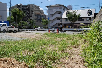 福岡市南区井尻01　注文住宅建築現場リポート③