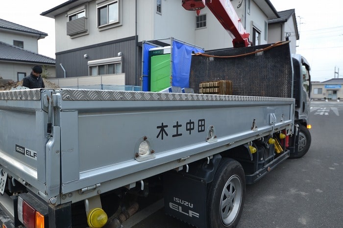 「福岡市南区五十川03」注文住宅現場リポート③【基礎工事】【型枠】