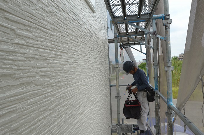 「福岡市南区花畑02」注文住宅現場リポート⑬【太陽光発電システム】