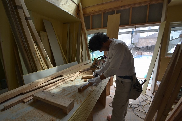 「福岡市南区花畑02」注文住宅現場リポート⑬【太陽光発電システム】