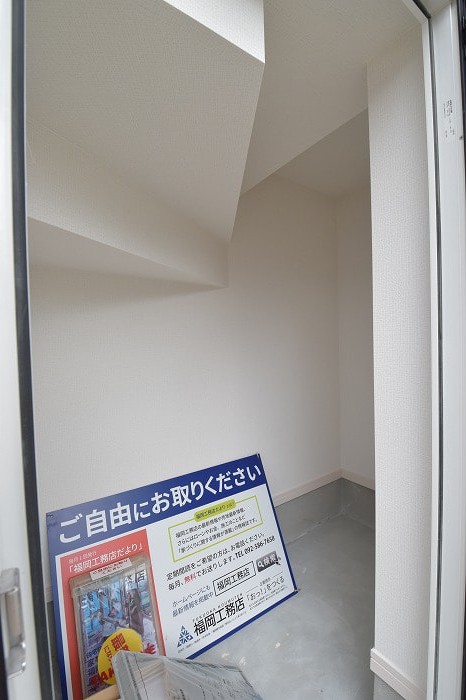 「糟屋郡宇美町02」注文住宅現場リポート⑫【建物竣工】