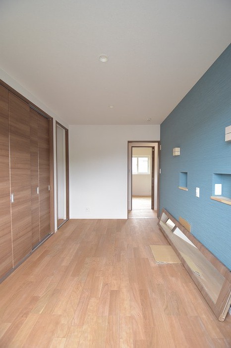 「糟屋郡宇美町02」注文住宅現場リポート⑫【建物竣工】
