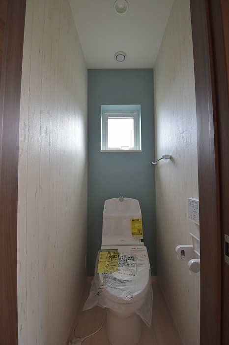 「糟屋郡宇美町02」注文住宅現場リポート⑫【建物竣工】