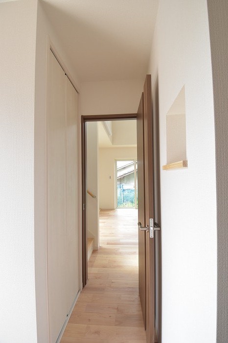 「糟屋郡宇美町02」注文住宅現場リポート⑫【建物竣工】