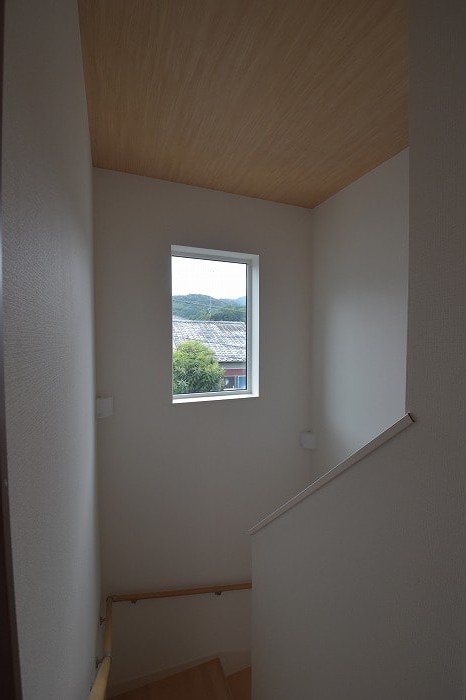「糟屋郡宇美町02」注文住宅現場リポート⑫【建物竣工】
