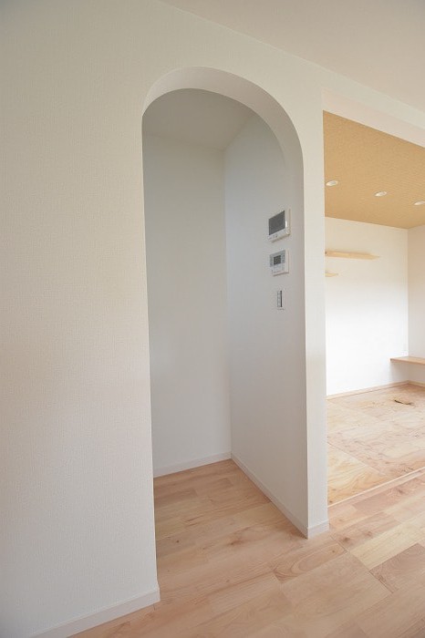 「糟屋郡宇美町02」注文住宅現場リポート⑫【建物竣工】