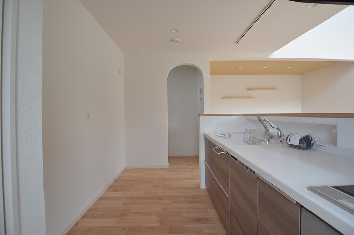 「糟屋郡宇美町02」注文住宅現場リポート⑫【建物竣工】