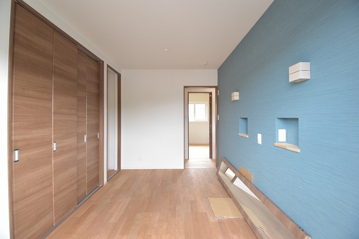 「糟屋郡宇美町02」注文住宅現場リポート⑫【建物竣工】