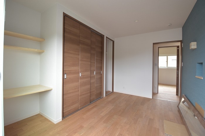 「糟屋郡宇美町02」注文住宅現場リポート⑫【建物竣工】