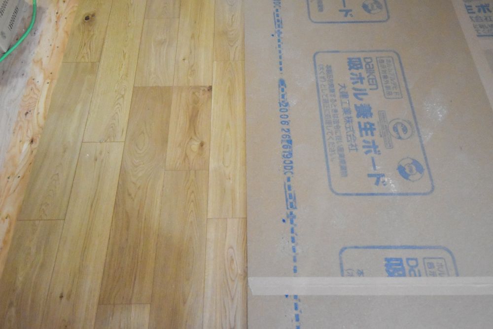 「福岡市早良区東入部01」注文住宅現場リポート⑥【外装工事】【サイディング】