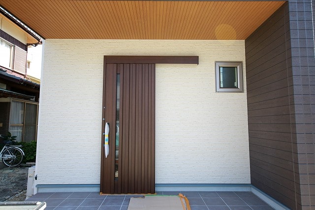 「福岡市西区03」注文住宅現場リポート⑫【建物竣工】