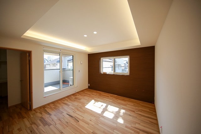 「福岡市西区03」注文住宅現場リポート⑫【建物竣工】