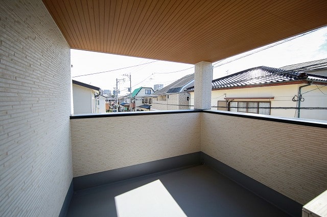 「福岡市西区03」注文住宅現場リポート⑫【建物竣工】