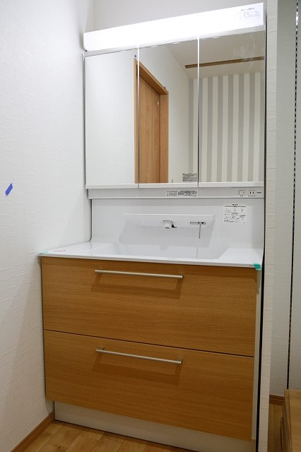 「福岡市西区03」注文住宅現場リポート⑫【建物竣工】