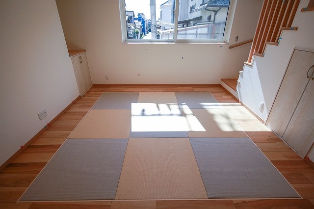 「福岡市西区03」注文住宅現場リポート⑫【建物竣工】