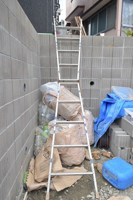「大野城市01」注文住宅現場リポート⑪【建物竣工】
