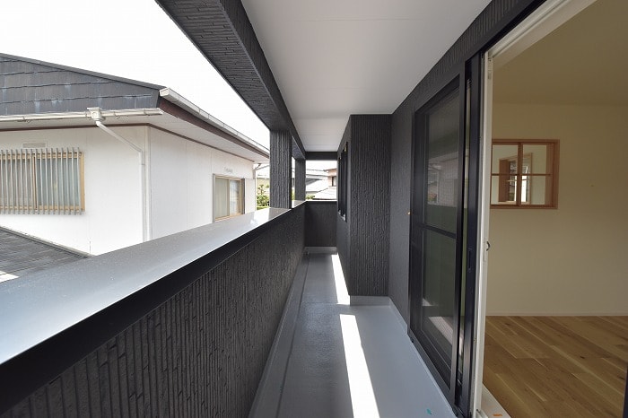 「大野城市01」注文住宅現場リポート⑪【建物竣工】