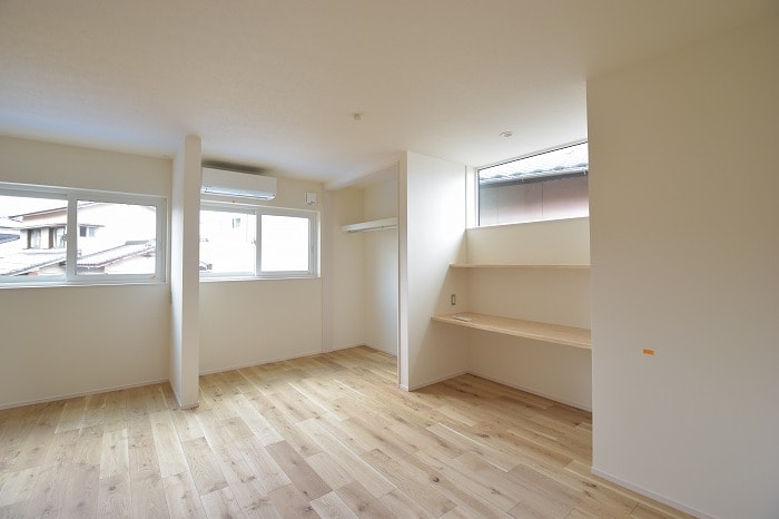 「大野城市01」注文住宅現場リポート⑪【建物竣工】