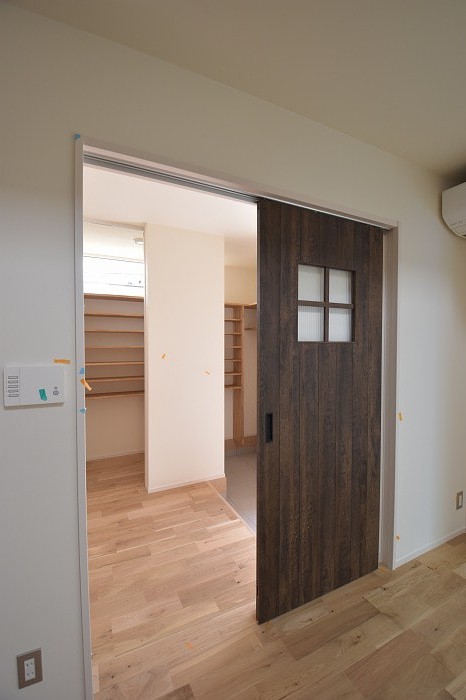 「大野城市01」注文住宅現場リポート⑪【建物竣工】