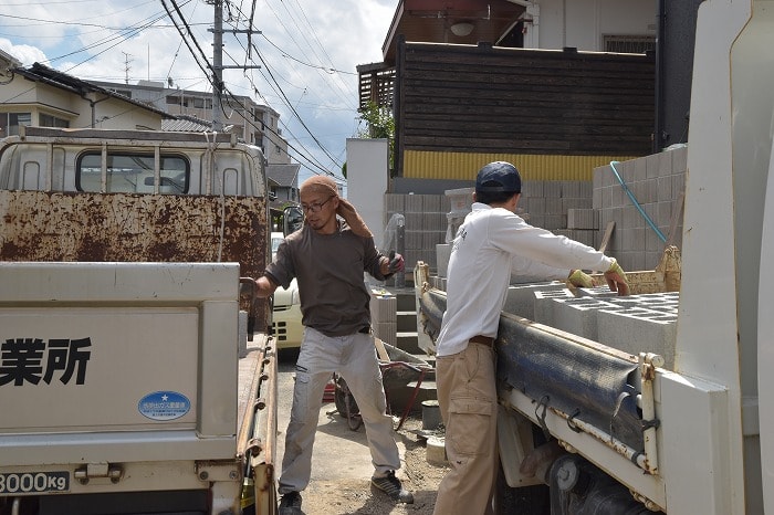 福岡県大野城市01　注文住宅建築現場リポート⑪　～建物完成～