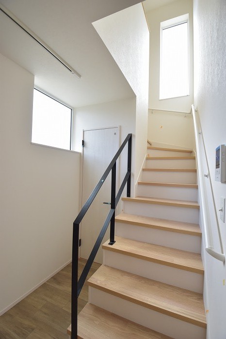 「大野城市01」注文住宅現場リポート⑪【建物竣工】