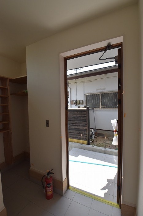 「大野城市01」注文住宅現場リポート⑪【建物竣工】