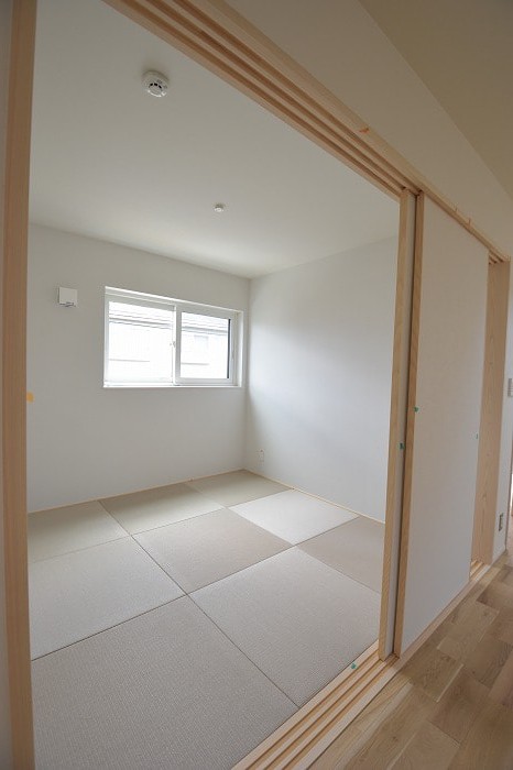 「大野城市01」注文住宅現場リポート⑪【建物竣工】
