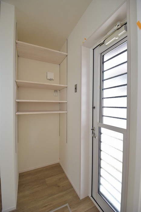 「大野城市01」注文住宅現場リポート⑪【建物竣工】