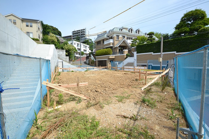 「福岡市南区03」注文住宅現場リポート②