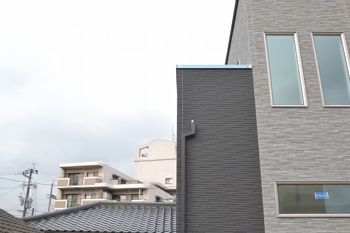 「福岡市南区五十川01」注文住宅現場リポート⑭