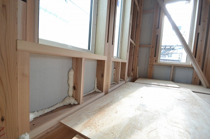 「糸島市02」注文住宅現場リポート⑦
