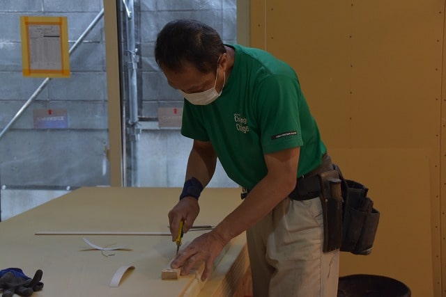 「福岡市早良区04」注文住宅現場リポート⑥【外装工事】【サイディング】