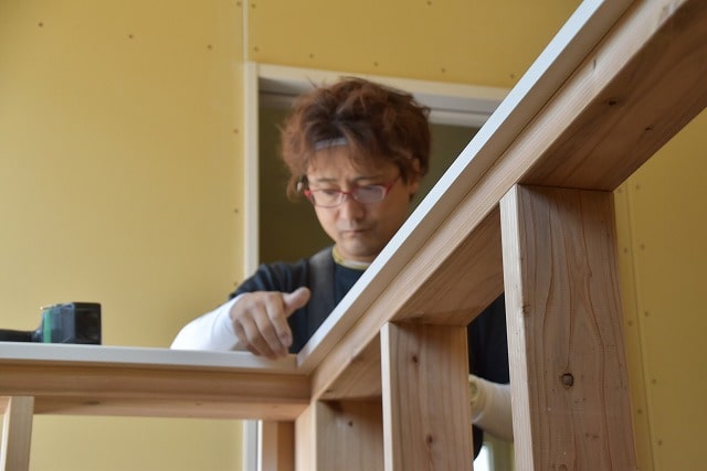 「福岡市早良区04」注文住宅現場リポート⑥【外装工事】【サイディング】