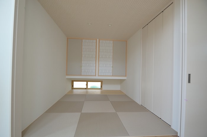 「福岡市早良区小田部01」注文住宅現場リポート⑱【出来方検査】