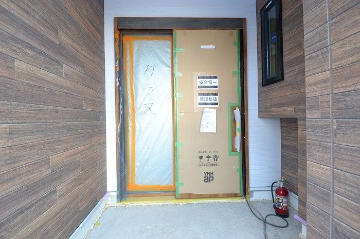 「福津市04」注文住宅現場リポート⑧【木工事】【筋交い】