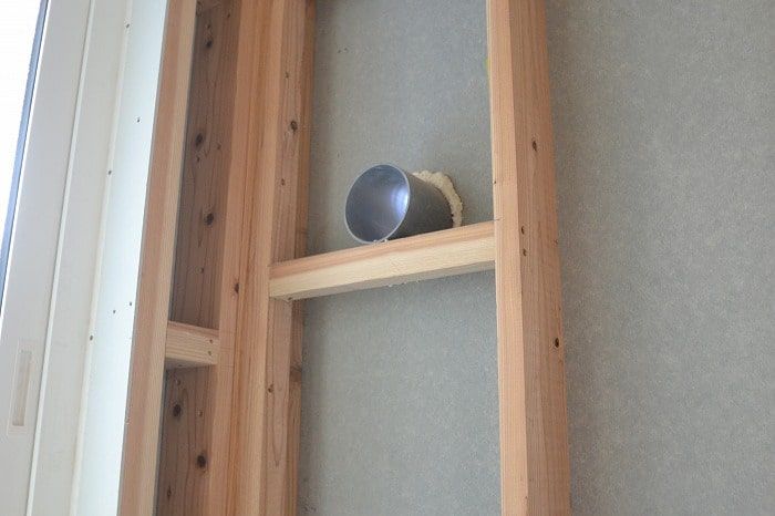 「福津市04」注文住宅現場リポート⑧【木工事】【筋交い】
