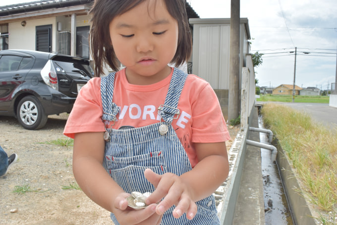 福岡県福津市宮司01　注文住宅建築現場リポート①　～地鎮祭～