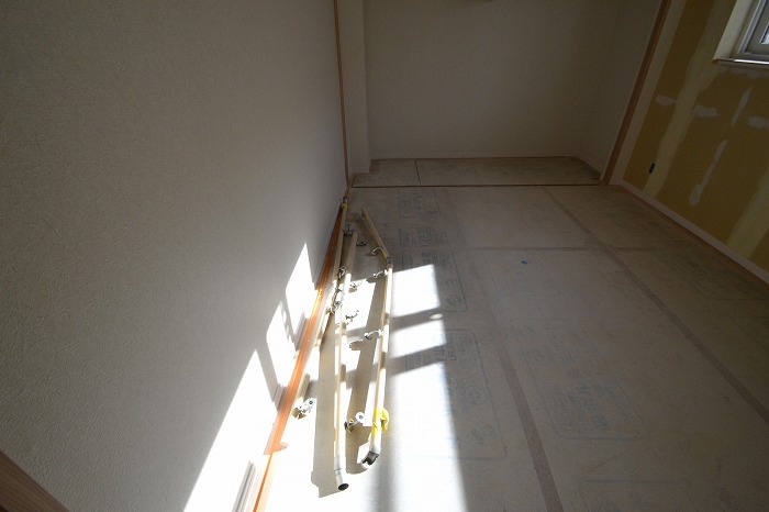 「福岡市早良区02」注文住宅現場リポート⑪