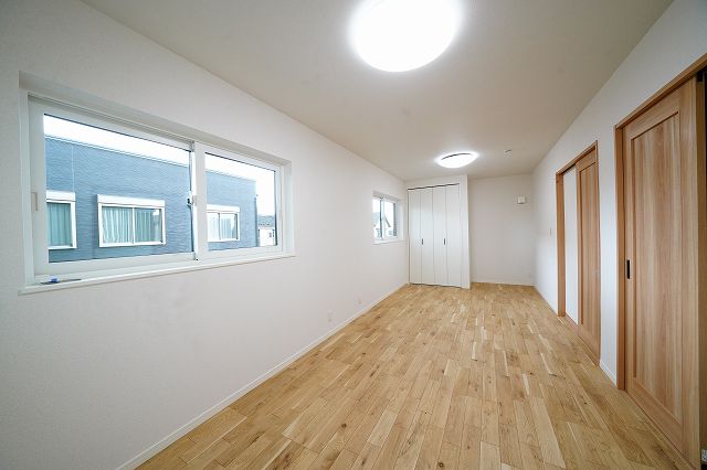 「小郡市01」注文住宅現場リポート⑩【建物竣工】