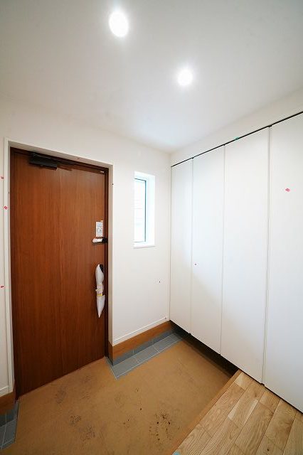 「小郡市01」注文住宅現場リポート⑩【建物竣工】
