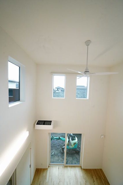 「小郡市01」注文住宅現場リポート⑩【建物竣工】