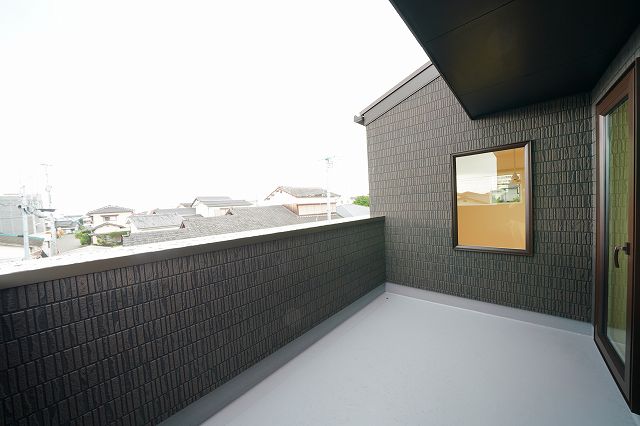 福岡県小郡市01　注文住宅建築現場リポート⑩　～建物完成～