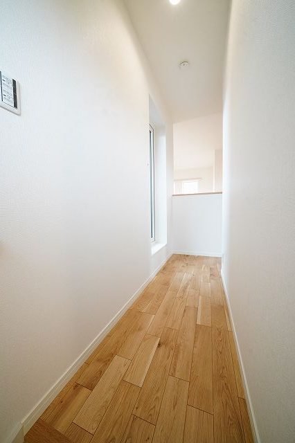「小郡市01」注文住宅現場リポート⑩【建物竣工】