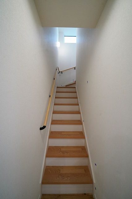 「小郡市01」注文住宅現場リポート⑩【建物竣工】