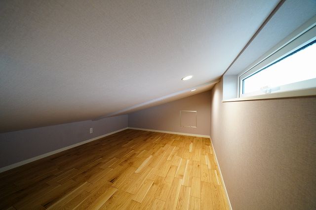 「小郡市01」注文住宅現場リポート⑩【建物竣工】